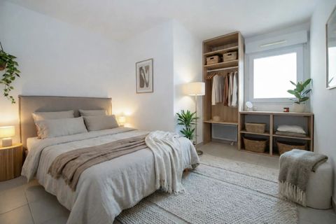 Leilighet i Montpellier, Herault, Montpellier - € 199 000 | Ref: 0098-PC - foto 4