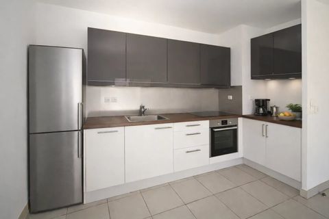 Leilighet i Montpellier, Herault, Montpellier - € 199 000 | Ref: 0098-PC - foto 5