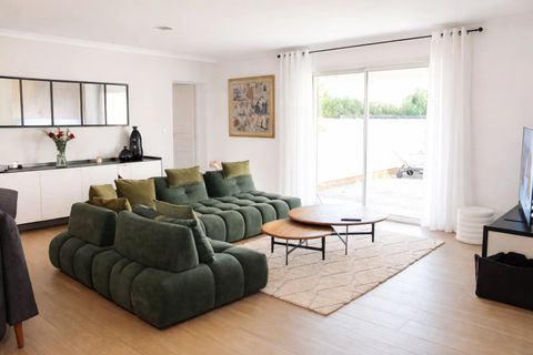 Villa i Uchaud, Gard, Uchaud - € 359.000 | Ref: 0062-PR - foto 1