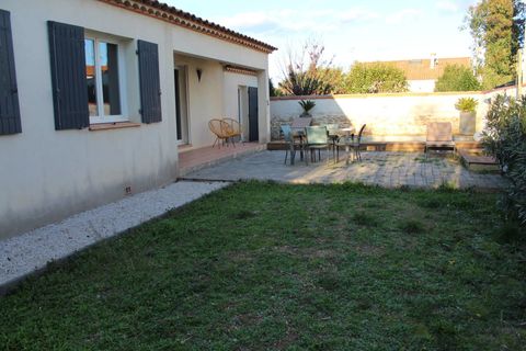 Villa i Uchaud, Gard, Uchaud - € 359.000 | Ref: 0062-PR - foto 9