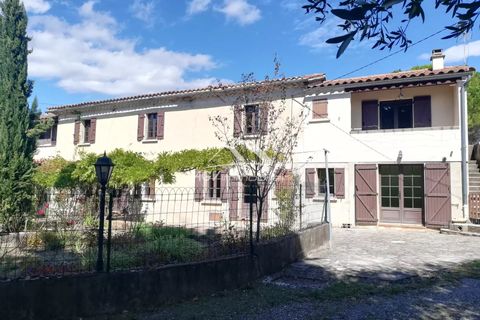 Villa i Alès, Gard, Alès - € 219.000 | Ref: 2218 - foto 1