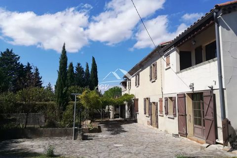 Villa i Alès, Gard, Alès - € 219.000 | Ref: 2218 - foto 2
