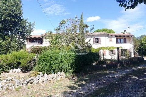Villa i Alès, Gard, Alès - € 219.000 | Ref: 2218 - foto 21