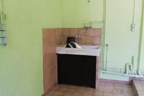 Villa i Alès, Gard, Alès - € 219.000 | Ref: 2218 - foto 26