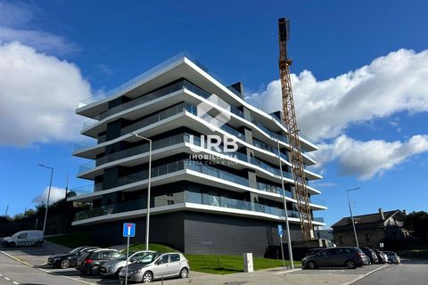 Lejlighed i Braga, Braga, Braga - € 355.000 | Ref: RU01-40177 - foto 1