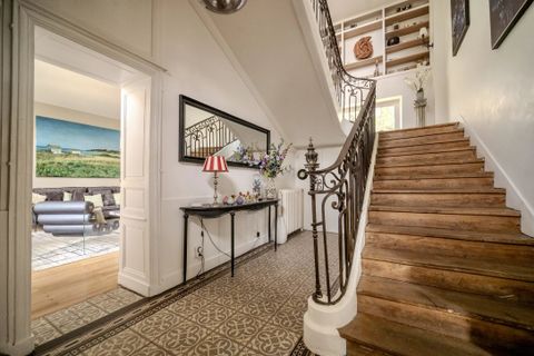 Villa a Saumur, Maine-et-Loire, Saumur - € 1.520.000 | Ref: 1540 - foto 7