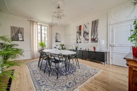 Villa a Saumur, Maine-et-Loire, Saumur - € 1.520.000 | Ref: 1540 - foto 4