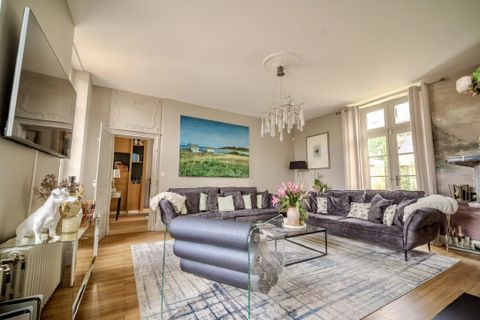 Villa a Saumur, Maine-et-Loire, Saumur - € 1.520.000 | Ref: 1540 - foto 3