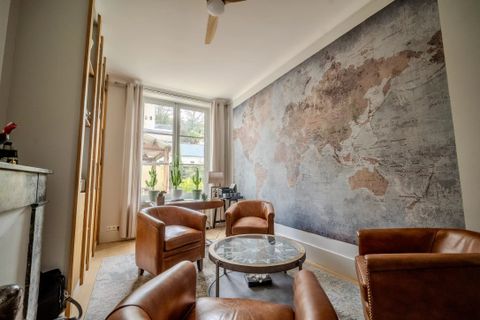 Villa a Saumur, Maine-et-Loire, Saumur - € 1.520.000 | Ref: 1540 - foto 6