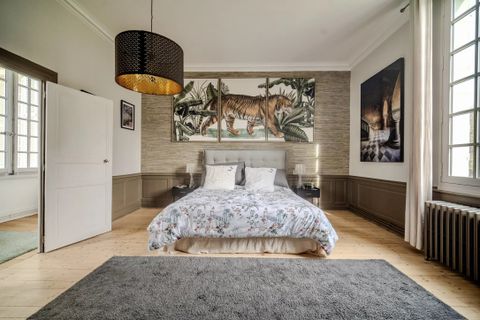 Villa a Saumur, Maine-et-Loire, Saumur - € 1.520.000 | Ref: 1540 - foto 9