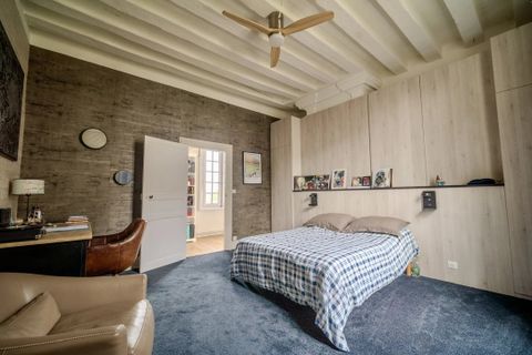 Villa a Saumur, Maine-et-Loire, Saumur - € 1.520.000 | Ref: 1540 - foto 12