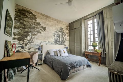 Villa a Saumur, Maine-et-Loire, Saumur - € 1.520.000 | Ref: 1540 - foto 13