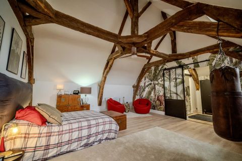 Villa a Saumur, Maine-et-Loire, Saumur - € 1.520.000 | Ref: 1540 - foto 15
