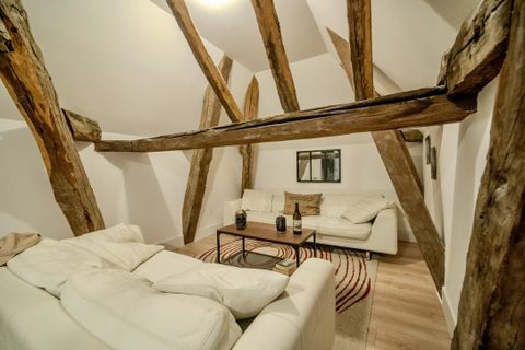 Villa a Saumur, Maine-et-Loire, Saumur - € 1.520.000 | Ref: 1540 - foto 16
