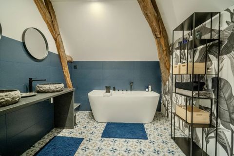 Villa a Saumur, Maine-et-Loire, Saumur - € 1.520.000 | Ref: 1540 - foto 17