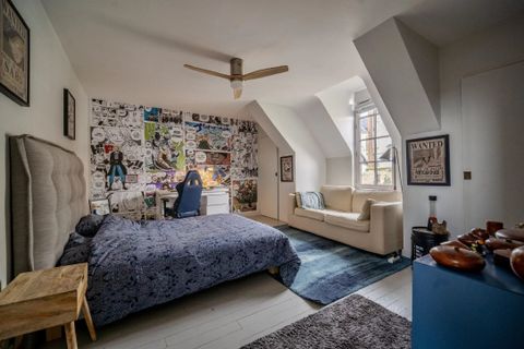 Villa a Saumur, Maine-et-Loire, Saumur - € 1.520.000 | Ref: 1540 - foto 18
