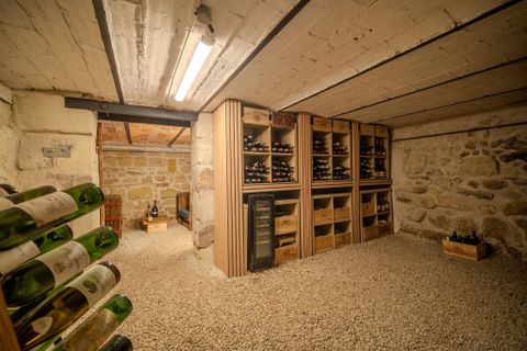Villa a Saumur, Maine-et-Loire, Saumur - € 1.520.000 | Ref: 1540 - foto 19