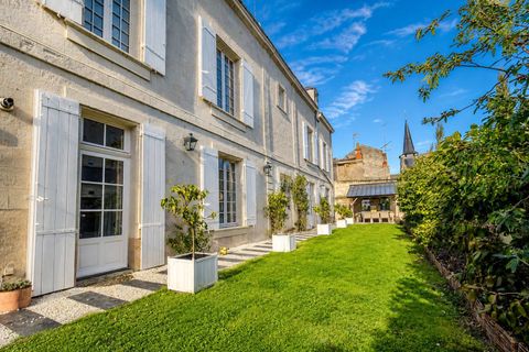 Villa a Saumur, Maine-et-Loire, Saumur - € 1.520.000 | Ref: 1540 - foto 22