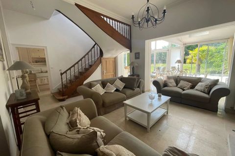 Villa i Saumur, Maine-et-Loire, Saumur - € 498.000 | Ref: 1544 - foto 2