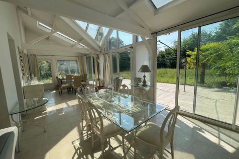 Villa i Saumur, Maine-et-Loire, Saumur - € 498.000 | Ref: 1544 - foto 3