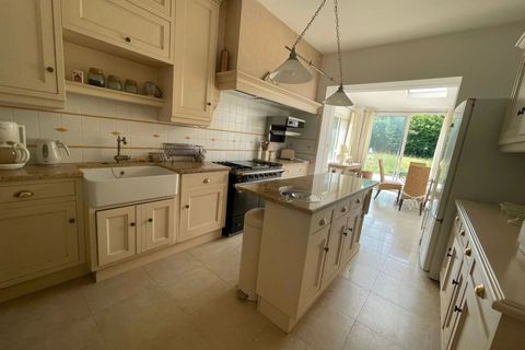 Villa i Saumur, Maine-et-Loire, Saumur - € 498.000 | Ref: 1544 - foto 5