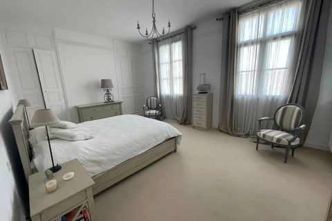 Villa i Saumur, Maine-et-Loire, Saumur - € 498.000 | Ref: 1544 - foto 7