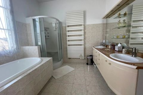 Villa i Saumur, Maine-et-Loire, Saumur - € 498.000 | Ref: 1544 - foto 8