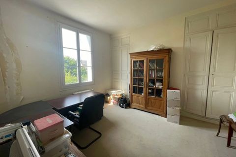 Villa i Saumur, Maine-et-Loire, Saumur - € 498.000 | Ref: 1544 - foto 9