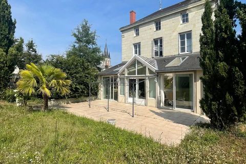 Villa i Saumur, Maine-et-Loire, Saumur - € 498.000 | Ref: 1544 - foto 13