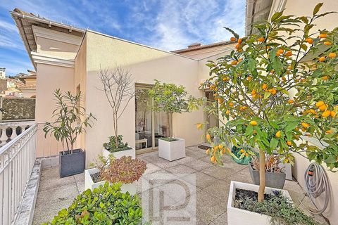 Lejlighed i Le Cannet, Alpes-Maritimes, Le Cannet - € 895.000 | Ref: 04242 - foto 4