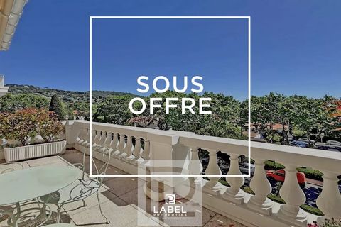 Lejlighed i Le Cannet, Alpes-Maritimes, Le Cannet - € 895.000 | Ref: 04242 - foto 1