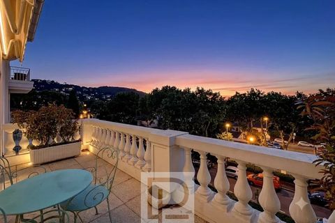 Lejlighed i Le Cannet, Alpes-Maritimes, Le Cannet - € 895.000 | Ref: 04242 - foto 2