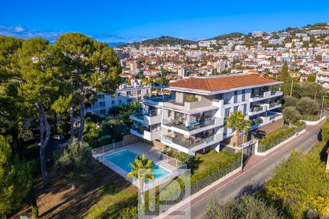Lejlighed i Le Cannet, Alpes-Maritimes, Le Cannet - € 995.000 | Ref: 04224 - foto 17