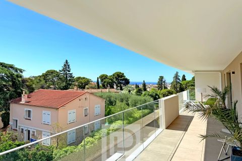 Lejlighed i Le Cannet, Alpes-Maritimes, Le Cannet - € 995.000 | Ref: 04224 - foto 1