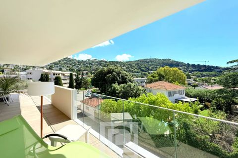 Lejlighed i Le Cannet, Alpes-Maritimes, Le Cannet - € 995.000 | Ref: 04224 - foto 2