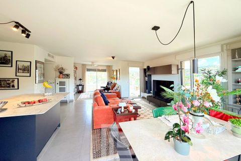 Lejlighed i Le Cannet, Alpes-Maritimes, Le Cannet - € 995.000 | Ref: 04224 - foto 5