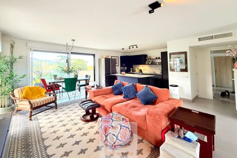 Lejlighed i Le Cannet, Alpes-Maritimes, Le Cannet - € 995.000 | Ref: 04224 - foto 4