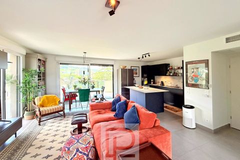 Lejlighed i Le Cannet, Alpes-Maritimes, Le Cannet - € 995.000 | Ref: 04224 - foto 10