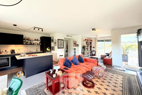 Lejlighed i Le Cannet, Alpes-Maritimes, Le Cannet - € 995.000 | Ref: 04224 - foto 12