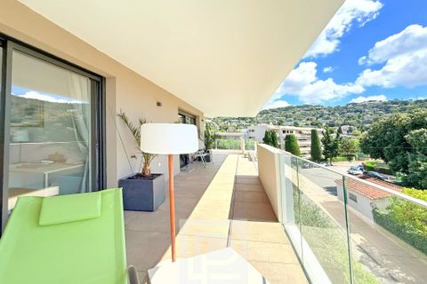 Lejlighed i Le Cannet, Alpes-Maritimes, Le Cannet - € 995.000 | Ref: 04224 - foto 15