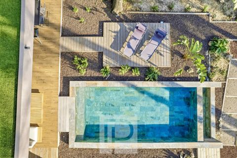 Villa i Mougins, Alpes-Maritimes, Mougins - € 1.490.000 | Ref: 04215 - foto 2
