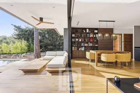 Villa i Mougins, Alpes-Maritimes, Mougins - € 1.490.000 | Ref: 04215 - foto 8