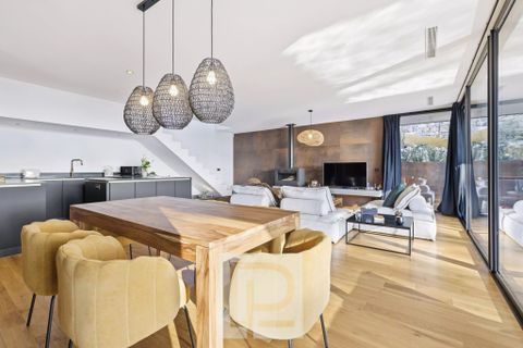 Villa i Mougins, Alpes-Maritimes, Mougins - € 1.490.000 | Ref: 04215 - foto 9