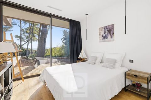 Villa i Mougins, Alpes-Maritimes, Mougins - € 1.490.000 | Ref: 04215 - foto 11