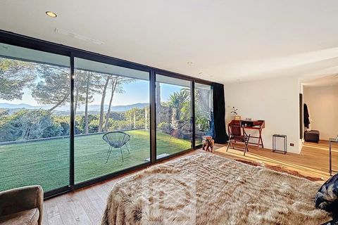 Villa i Mougins, Alpes-Maritimes, Mougins - € 1.490.000 | Ref: 04215 - foto 15
