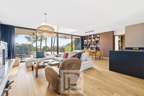 Villa i Mougins, Alpes-Maritimes, Mougins - € 1.490.000 | Ref: 04215 - foto 5