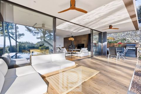 Villa i Mougins, Alpes-Maritimes, Mougins - € 1.490.000 | Ref: 04215 - foto 18