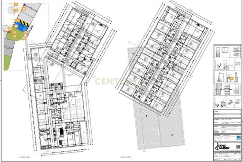 Helårsgrund i Carvalhal, Santarem, Carvalhal - € 360.000 | Ref: C0364-05576 - foto 6