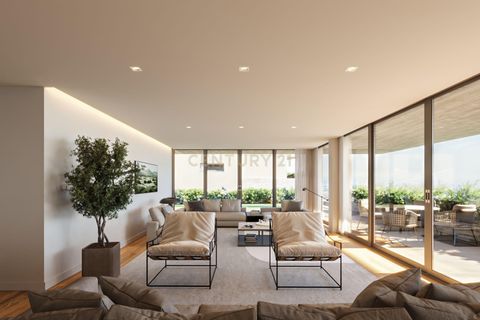 Lejlighed i Cascais, Lisbon, Cascais - € 1.780.000 | Ref: C0364-05555 - foto 3