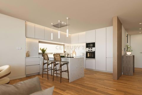 Lejlighed i Cascais, Lisbon, Cascais - € 1.780.000 | Ref: C0364-05555 - foto 4